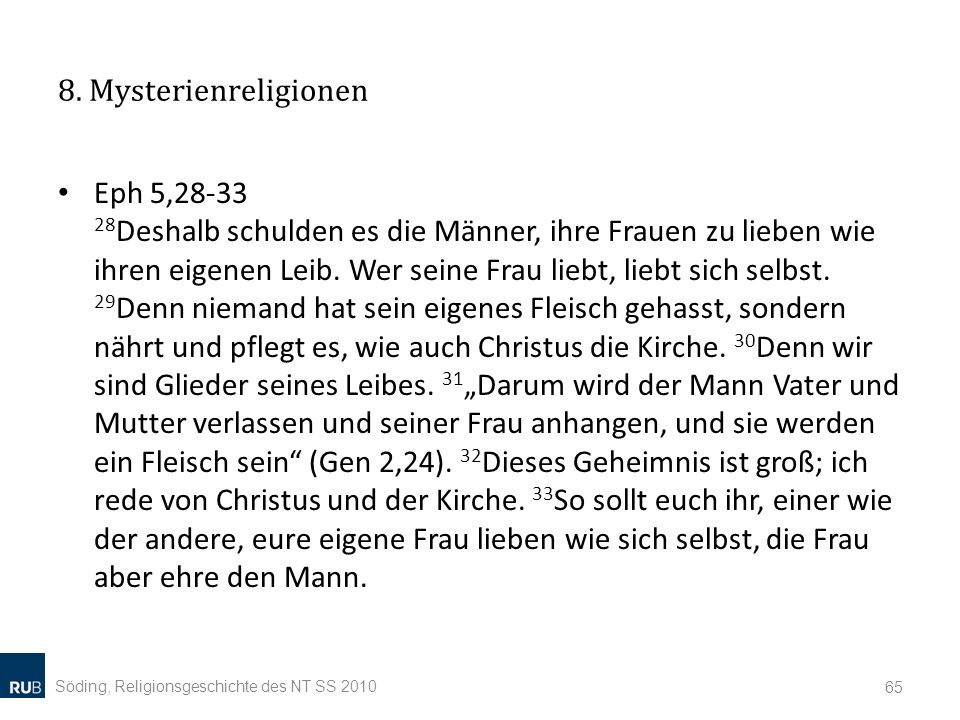 Mann sucht frau wie seine mutter Der infantile Mann
